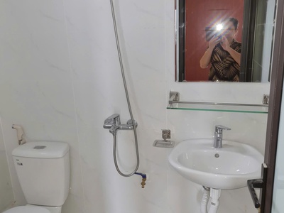 Cho thuê phòng khép kín 36m  tại nam từ liêm, hà nội- nhà mới xây 4