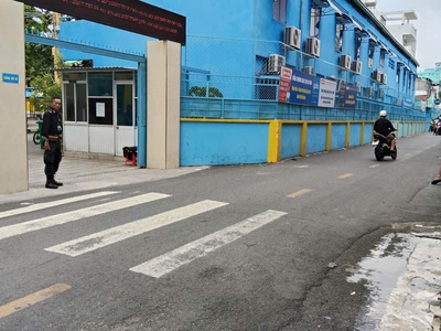 Hàng thơm nhà trần văn ơn tân sơn nhì ngay trường học đoàn thị điểm 88m2 nhỉnh 4ty 0
