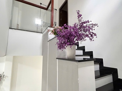 Siêu phẩm nhà mới ở ngay số 12 gần aeon tân phú 48m2 hẻm 6m 2 tầng nhỉnh 4 tỷ 3