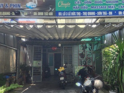 Chính chủ bán đất đẹp tặng kèm nhà lô 3 lê đức thọ, phường thọ quang, q. sơn trà 0