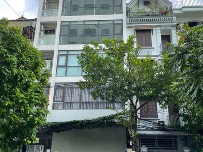 Cho thuê nhà làm văn phòng tại thanh xuân, hà nội 0