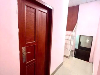Bán nhà - văn cao - tân phú - hxh - 2 tầng - 4 x 14m - nhỉnh 4 tỷ 2