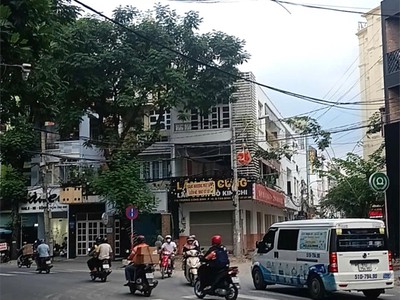 Bán nhà - văn cao - tân phú - hxh - 2 tầng - 4 x 14m - nhỉnh 4 tỷ 0