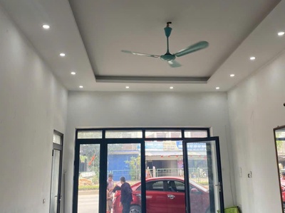 Bán nhà mặt đường ql3 cũ   phố cò, tp sông công - thái nguyên 2