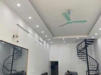 Bán nhà mặt đường ql3 cũ   phố cò, tp sông công - thái nguyên 3