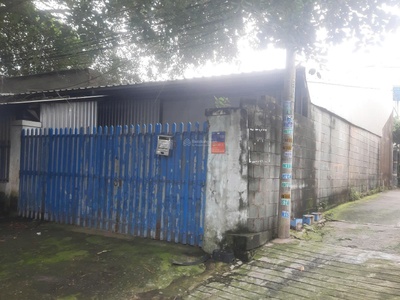 Bán đất chính chủ, diện tích 168.1m2, thổ cư 100 4