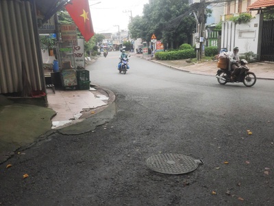 Bán đất chính chủ, diện tích 168.1m2, thổ cư 100 1