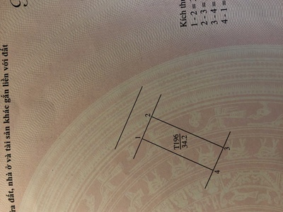 Chính chủ bán 34.2 m2 tđc trâu quỳ, giá 7.5 tỷ - liên hệ 0985865658 0