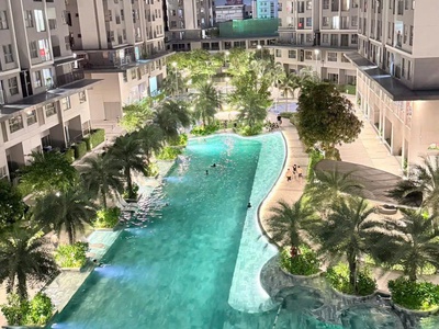 Westgate an gia   căn 2pn-3pn - thiết kế đặc biệt sân vườn, 75m2 view trực diện q1, nội khu hồ 0