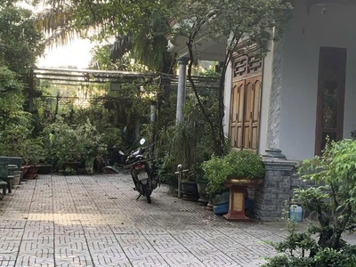 Chính chủ cần bán đất có nhà cấp 4 đẹp - sát kcn an viễn - trảng bom - đồng na 2