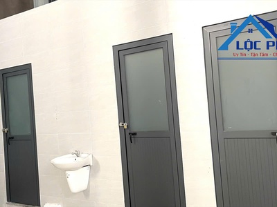 Cho thuê xưởng 800m2 p long bình, tp biên hòa, đồng nai giá 50tr 4