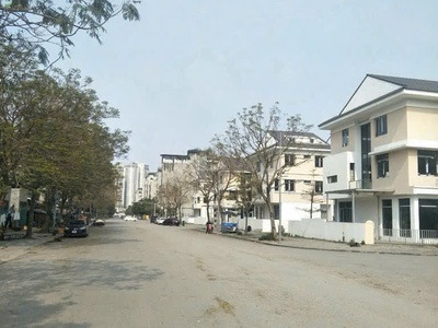 Tin được ko cạnh aeon mail hà đông 50m lô góc  phân lô vỉa hè   khu vực tăng trưởng chỉ hơn 17 tỷ 2