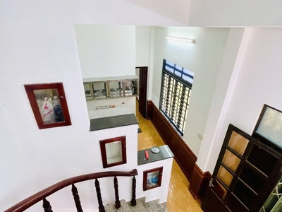  thạch lam   hẻm đẹp xe hơi tránh nhau   82m2  4 x21m , 3 tầng btct   ở ngay, nhỉnh 7 tỷ  1