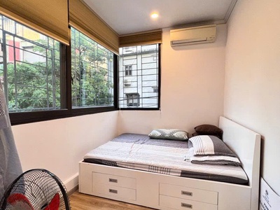 Tt hoàng ngọc phách 51/80m, 2pn 2wc, nội thất lung linh, ô tô đỗ dưới, 6.5 tỷ 3