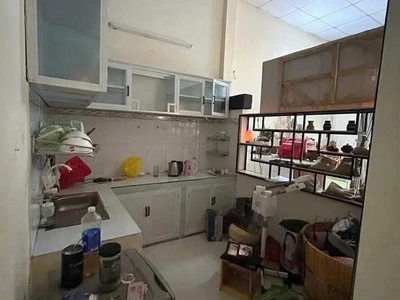  nhà cấp 4   mặt tiền đường nguyễn chích, liên chiểu   sát trục phùng hưng   cách biển 700m  1