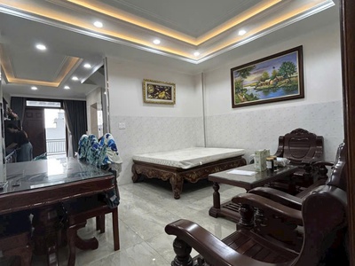 Ngôp bank mặt tiền biệt phủ hoàng gia-gò dầu tân phú 138m2-7tầng thang máy nhỉnh 27tỷ 1