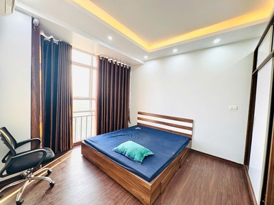 Căn hộ ct5b mễ trì thượng 110m 3pn lô góc siêu thoáng, đẹp xinh, 6.8 tỷ 3