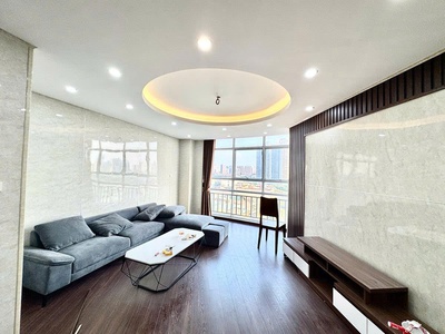 Căn hộ ct5b mễ trì thượng 110m 3pn lô góc siêu thoáng, đẹp xinh, 6.8 tỷ 1