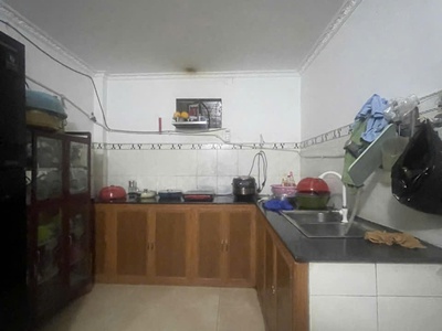 Gấp bán nhà gần chợ bình thành bình tân hẻm 6m xe hơi ngủ nhà 80m2-2 tầng nhỉnh 4 tỷ 3