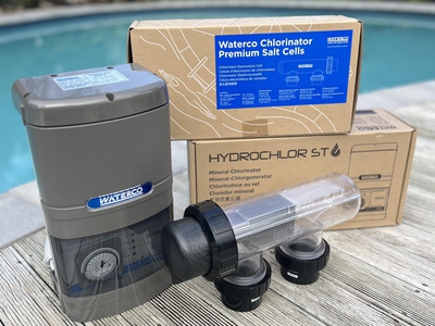 Máy bơm Waterco chính hãng đại lý độc quyền tại Việt Nam 7