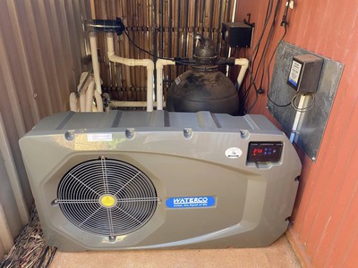 Máy bơm Waterco chính hãng đại lý độc quyền tại Việt Nam 4