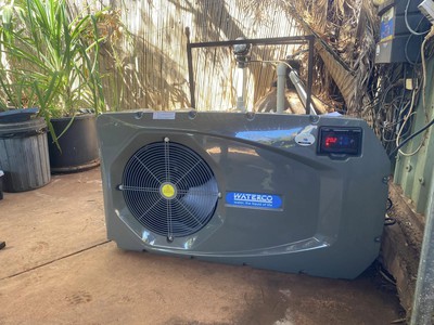 Máy bơm Waterco chính hãng đại lý độc quyền tại Việt Nam 5