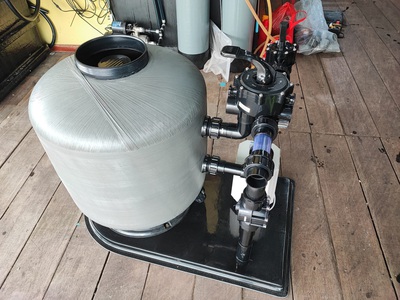 Máy bơm Waterco chính hãng đại lý độc quyền tại Việt Nam 8