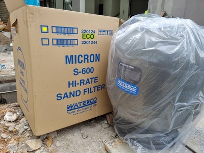 Máy bơm Waterco chính hãng đại lý độc quyền tại Việt Nam 0