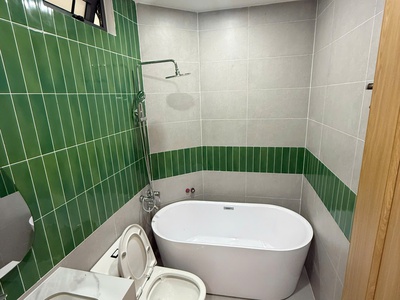 Chính chủ bán nhà Cô Giang Q.1 - 32m2 - 3PN 3WC - giá 7,4 tỷ 4