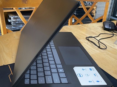 Laptop Dell Inspiron 15 3520 Core i5-1235U RAM 8GB SSD 512GB VGA ON Màn 15.6 Inch Full HD Máy Đẹp 2