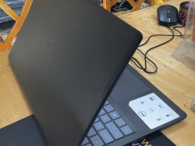 Laptop Dell Inspiron 15 3520 Core i5-1235U RAM 8GB SSD 512GB VGA ON Màn 15.6 Inch Full HD Máy Đẹp 4