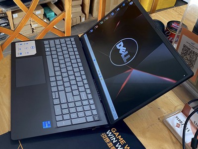 Laptop Dell Inspiron 15 3520 Core i5-1235U RAM 8GB SSD 512GB VGA ON Màn 15.6 Inch Full HD Máy Đẹp 5