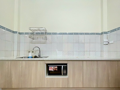 Cho thuê nhà riêng Ngõ 379 Đội Cấn - Ba Đình. 50m x 4 tầng 4 phòng ngủ. giá 15,5 triệu 1