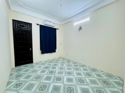 Cho thuê nhà riêng Ngõ 379 Đội Cấn - Ba Đình. 50m x 4 tầng 4 phòng ngủ. giá 15,5 triệu 2