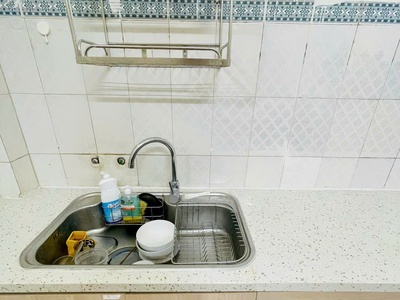 Cho thuê nhà riêng Ngõ 379 Đội Cấn - Ba Đình. 50m x 4 tầng 4 phòng ngủ. giá 15,5 triệu 4