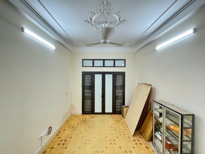 Cho thuê nhà riêng Ngõ 379 Đội Cấn - Ba Đình. 50m x 4 tầng 4 phòng ngủ. giá 15,5 triệu 5