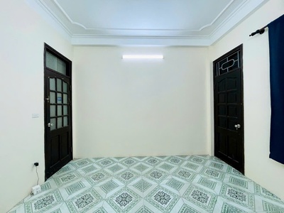 Cho thuê nhà riêng Ngõ 379 Đội Cấn - Ba Đình. 50m x 4 tầng 4 phòng ngủ. giá 15,5 triệu 7
