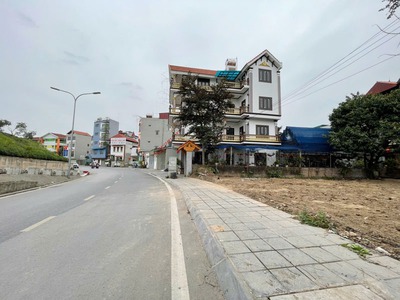 Gấp  Đất 75m2 Mặt Đường Đê Vàng Phường Phúc Lợi, Sổ Đỏ CC, View Sông Đuống Thư Thái 1