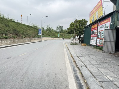 Gấp  Đất 75m2 Mặt Đường Đê Vàng Phường Phúc Lợi, Sổ Đỏ CC, View Sông Đuống Thư Thái 4