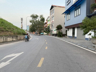 Gấp  Đất 75m2 Mặt Đường Đê Vàng Phường Phúc Lợi, Sổ Đỏ CC, View Sông Đuống Thư Thái 5