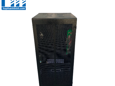Tủ HTT Rack 19 inch 27U-D800 0