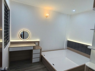 Bán căn 56M chung cư Hưng Thịnh, Kiến Hưng. Nội thất như ảnh. Giá thiện chí 2