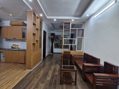 Chính chủ bán căn 70M toà 19T6 Kiến Hưng, Hà Đông. Full nội thất. giá 3.7x tỷ 0