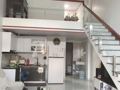 Nhà cấp 4 gác lửng - ngõ ô tô con vào được - Gần chợ Đông Lãm - Đa Phúc 0