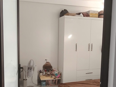 Nhà cấp 4 gác lửng - ngõ ô tô con vào được - Gần chợ Đông Lãm - Đa Phúc 2