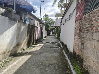 Bán lô đất gần chợ Đồng Tải - Văn Đẩu cũ - Kiến An 3