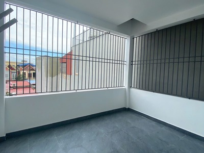 Căn nhà gần 50m2, 3 tầng, gần ngay chợ Trà Khê, Anh Dũng, Dương Kinh, giá chỉ 2 tỷ 6xx 1