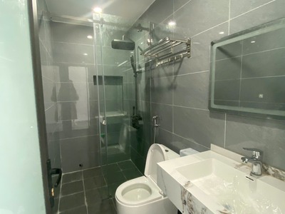 Căn nhà gần 50m2, 3 tầng, gần ngay chợ Trà Khê, Anh Dũng, Dương Kinh, giá chỉ 2 tỷ 6xx 3