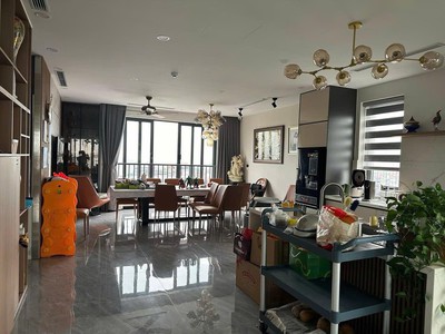 Cực Đẹp 10 Tầng Măt Phố Lý Nam Đế Mặt Tiền 7M Sổ Vuông 57 Tỷ Dòng tiền 130tr/th 4