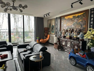 Cực Đẹp 10 Tầng Măt Phố Lý Nam Đế Mặt Tiền 7M Sổ Vuông 57 Tỷ Dòng tiền 130tr/th 2